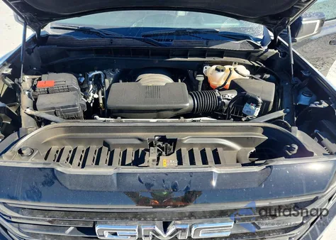 2025 GMC Sierra C1500 Elevation z USA, uszkodzony, nr VIN 3GTPHCED5SG331515